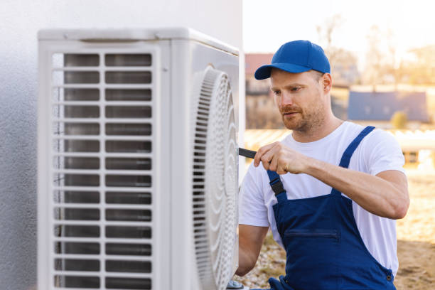Best HVAC replacement cost  in Lansford, PA